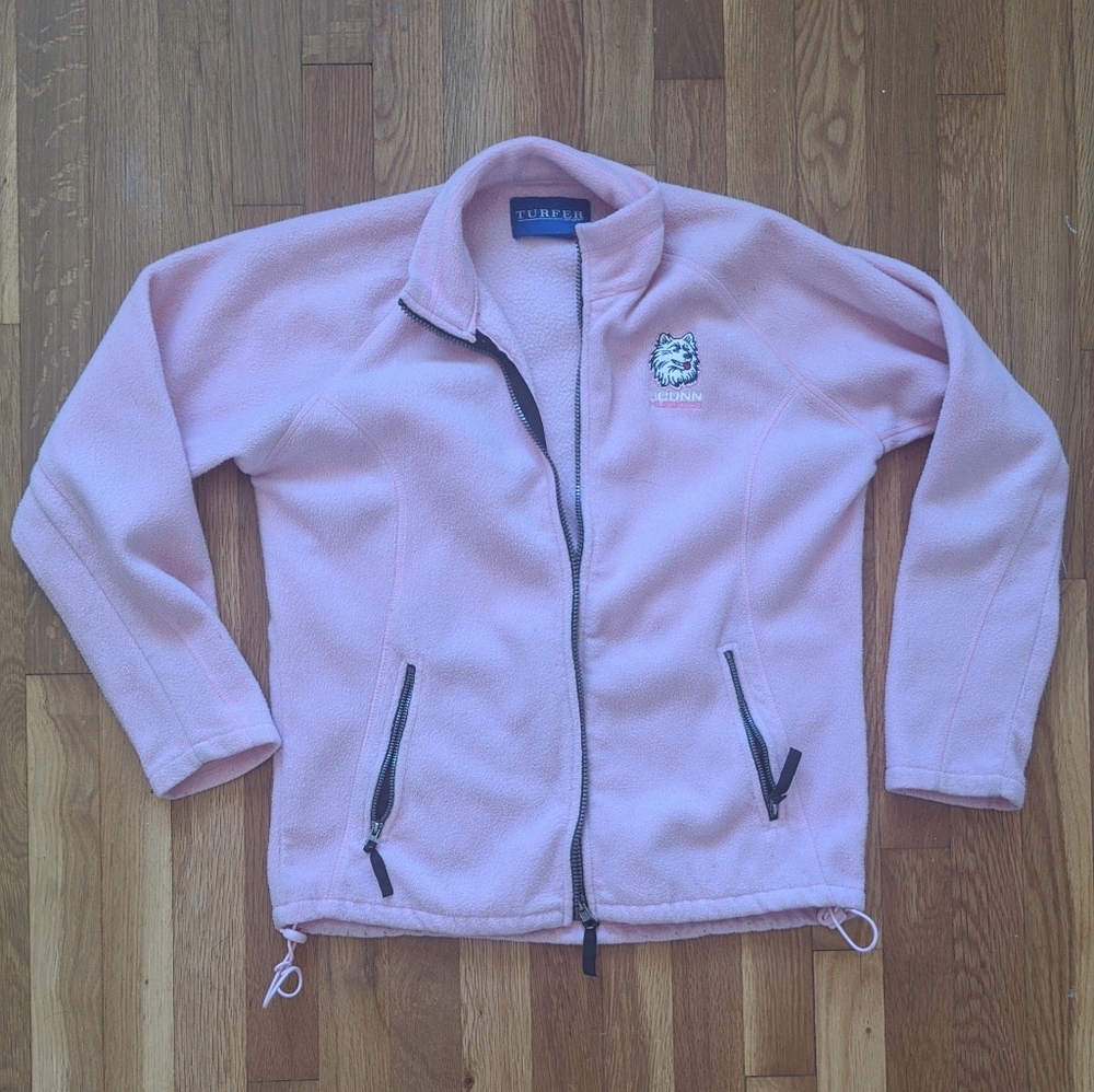 UConn Turfer Fleece